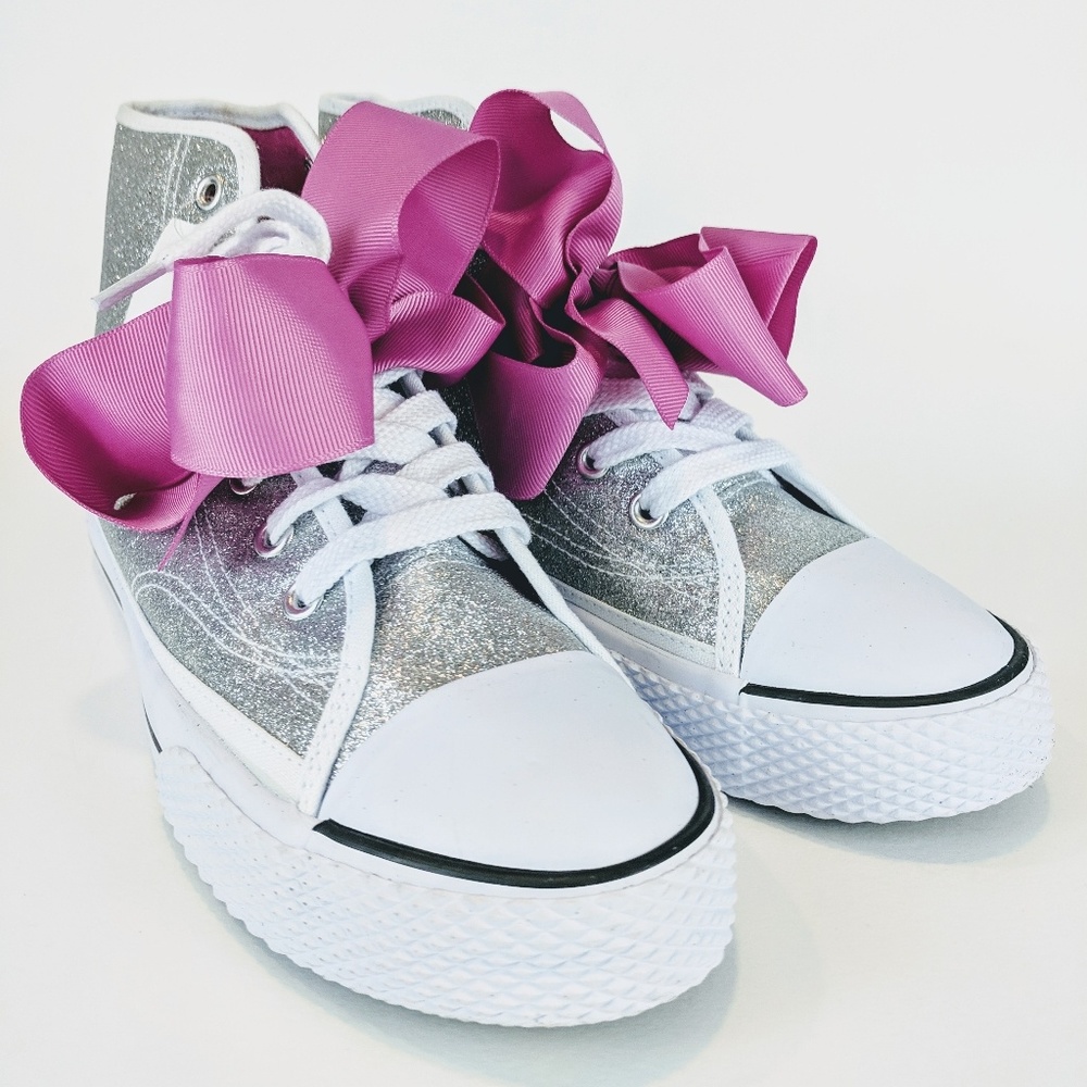 Jojo Siwa Girls Shoes